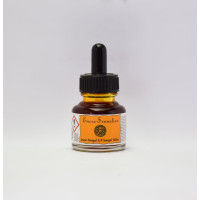 Чорнило для каліграфії Сенегальський жовтий (Senegal Yellow) Sennelier, 30 мл  