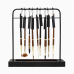 Підставка для 9 пензлів Isabey з короткими ручками (без пензлів)