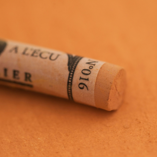 Сухая пастель Розовая охра №2 Sennelier, мягкая Сухая пастель Розовая охра №2 Sennelier, мягкая