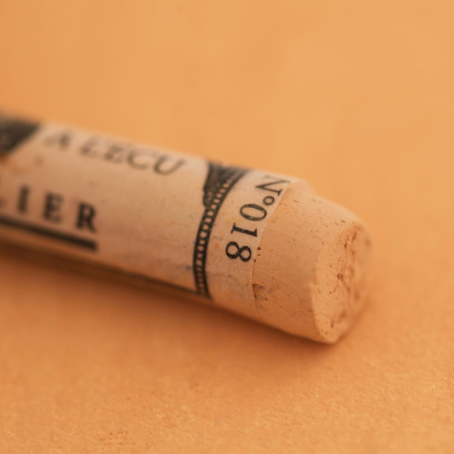 Сухая пастель Розовая охра №3 Sennelier, мягкая Сухая пастель Розовая охра №3 Sennelier, мягкая