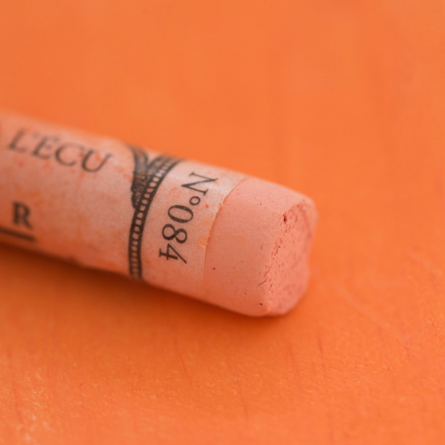 Сухая пастель Вермилион №3 Sennelier, мягкая Сухая пастель Вермилион №3 Sennelier, мягкая