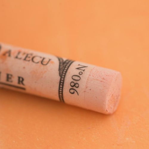 Сухая пастель Вермилион №4 Sennelier, мягкая Сухая пастель Вермилион №4 Sennelier, мягкая