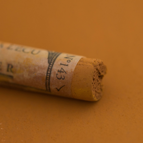 Сухая пастель Мертвое листя зеленый №2 Sennelier, мягкая Сухая пастель Мертвое листя зеленый №2 Sennelier, мягкая