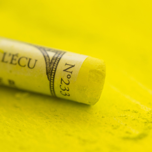 Сухая пастель Хромово-зеленый №4 Sennelier, мягкая Сухая пастель Хромово-зеленый №4 Sennelier, мягкая