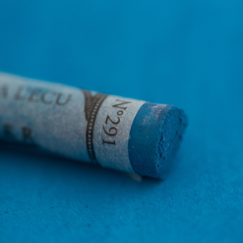 Сухая пастель Прусский синий №3 Sennelier, мягкая Сухая пастель Прусский синий №3 Sennelier, мягкая