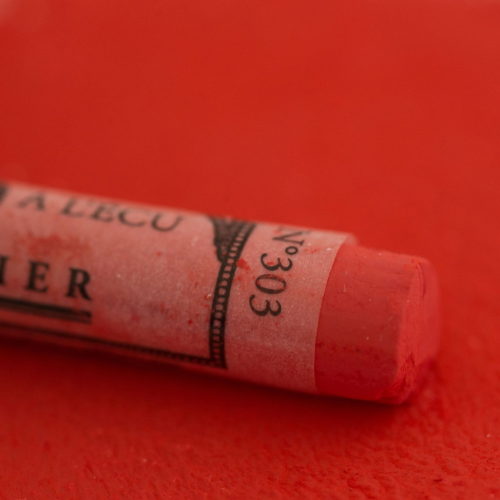 Сухая пастель Красное озеро №1 Sennelier, мягкая Сухая пастель Красное озеро №1 Sennelier, мягкая