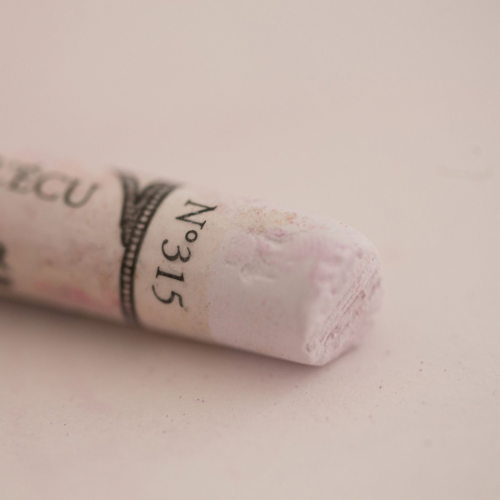 Сухая пастель Мареновый фиолетовый №4 Sennelier, мягкая Сухая пастель Мареновый фиолетовый №4 Sennelier, мягкая