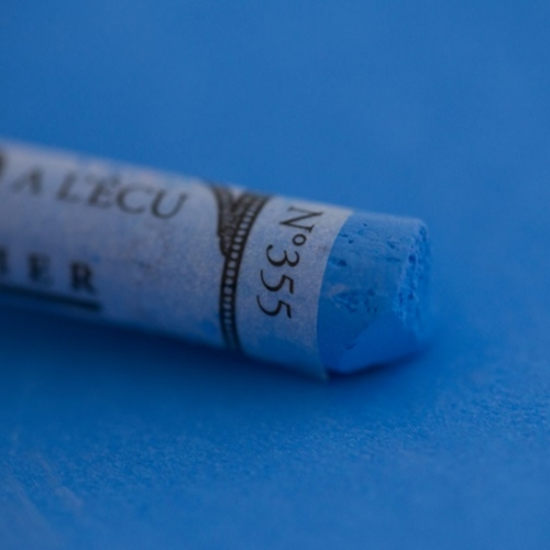 Сухая пастель Кобальтово-синий №2 Sennelier, мягкая Сухая пастель Кобальтово-синий №2 Sennelier, мягкая