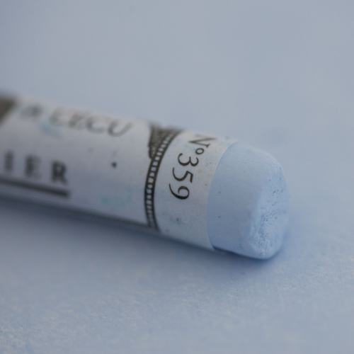 Сухая пастель Кобальтово-синий №4 Sennelier, мягкая Сухая пастель Кобальтово-синий №4 Sennelier, мягкая