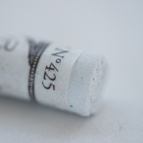 Сухая пастель Сине-серый №4 Sennelier, мягкая Сухая пастель Сине-серый №4 Sennelier, мягкая