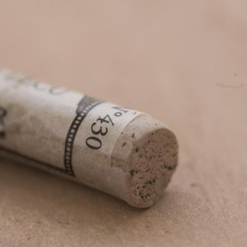 Сухая пастель Красновато-коричневый серый №3 Sennelier, мягкая Сухая пастель Красновато-коричневый серый №3 Sennelier, мягкая