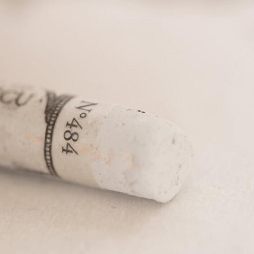 Сухая пастель Фиолетово-серый №4 Sennelier, мягкая Сухая пастель Фиолетово-серый №4 Sennelier, мягкая