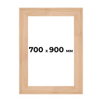 Подрамник для холста 70x90 см