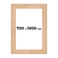 Підрамник для холста 70х100 см