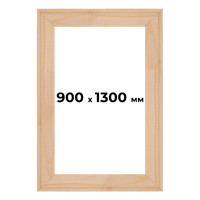 Підрамник для картини 90х130 см