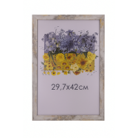 Фоторамка А3 29,7х42 см бежева DM1611 2482  