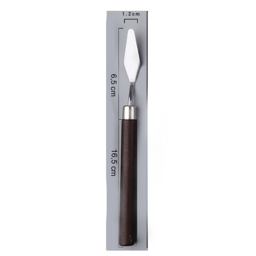 Мастихін жорсткий, №3  