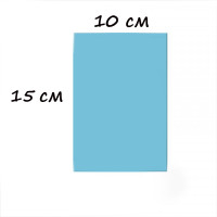 Лінолеум для ліногравюри Renesans, 10×15 см  