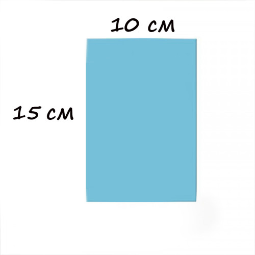 Линолеум для линогравюры Renesans, 10x15 см