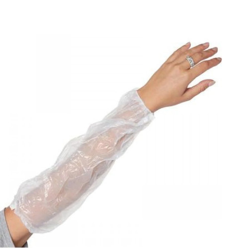 Поліпропіленові нарукавники для творчості  