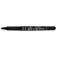 Ручка для каліграфії В, Manuscript Pen Callicreative Italic Markers  