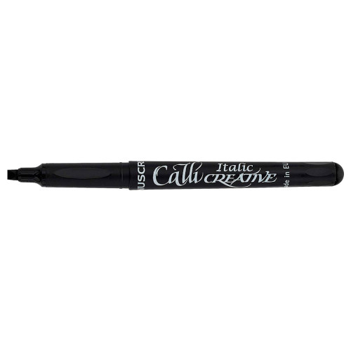 Ручка для каліграфії В, Manuscript Pen Callicreative Italic Markers  