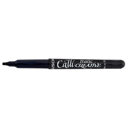 Ручка для каліграфії М, Manuscript Pen Callicreative Italic Markers  