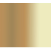 Контур Gutta для тканини RENESANS, Золото  