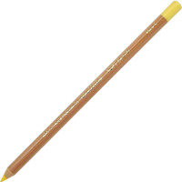 М'який пастельний олівець 02 Жовтий хром Gioconda 8820 Koh-i-Noor, Yellow Chrome  