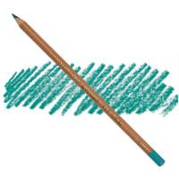М'який пастельний олівець 152 Ізумрудно-зелений Gioconda 8820 Koh-i-Noor, Emerald Green  