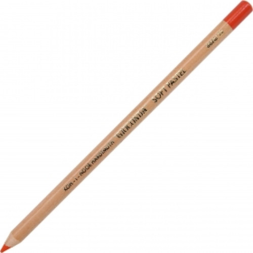 Мягкий пастельный карандаш 20 Персидский красный Gioconda 8820 Koh-i-Noor, Persian Red