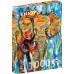 Пазл Яскравий слон Colorful Elephant, ENJOY Puzzle  