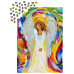 Пазл Ангел благословения Angel Blessing, ENJOY Puzzle