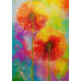 Пазл Одуванчики Dandelions, ENJOY Puzzle