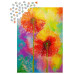 Пазл Одуванчики Dandelions, ENJOY Puzzle