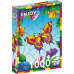 Пазл Кристальная бабочка Crystal Butterfly, ENJOY Puzzle