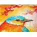 Пазл Яркая птичка Colorful Birdie, ENJOY Puzzle