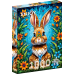 Пазл Садовый кролик Garden Bunny, ENJOY Puzzle