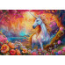 Пазл Единорог Unicorn, ENJOY Puzzle