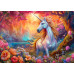 Пазл Единорог Unicorn, ENJOY Puzzle