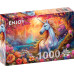 Пазл Единорог Unicorn, ENJOY Puzzle