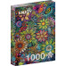 Пазл Сила цветов Flower Power, ENJOY Puzzle