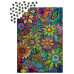 Пазл Сила цветов Flower Power, ENJOY Puzzle
