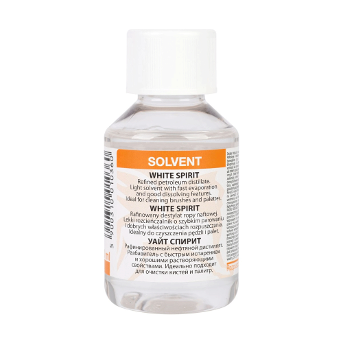 Уайт-спирит 100мл Renesans