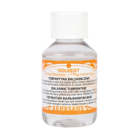 Терпентин бальзамный (пинен) Renesans Терпентин бальзамный (пинен) Renesans