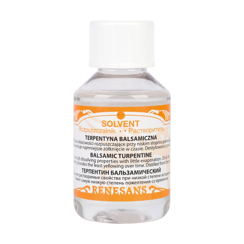 Терпентин бальзамный (пинен) Renesans