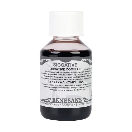 Сикатив универсальный 100мл Renesans