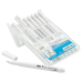 Набор черных лайнеров Marvy Drawing Pen, 8 шт