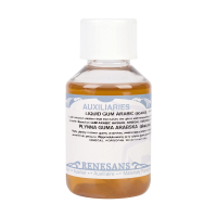 Гумиарабик, 100мл, Renesans
