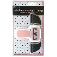 Діркопробивач кутовий мереживний Метелики DpCraft 4,5 см Pons Butterfly Діркопробивач кутовий мереживний Метелики DpCraft 4,5 см Pons Butterfly